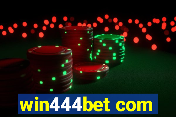 win444bet com